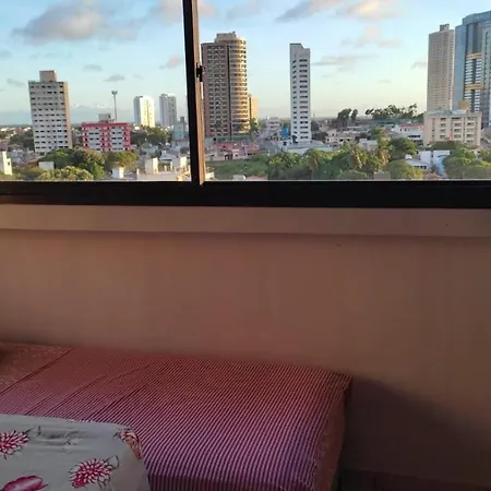 Flat Com Vista Apartment Natal Exterior photo