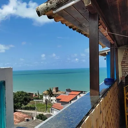 Flat Com Vista Apartment Natal Exterior photo