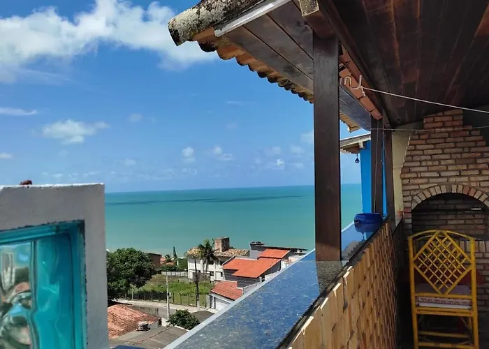 Flat Com Vista