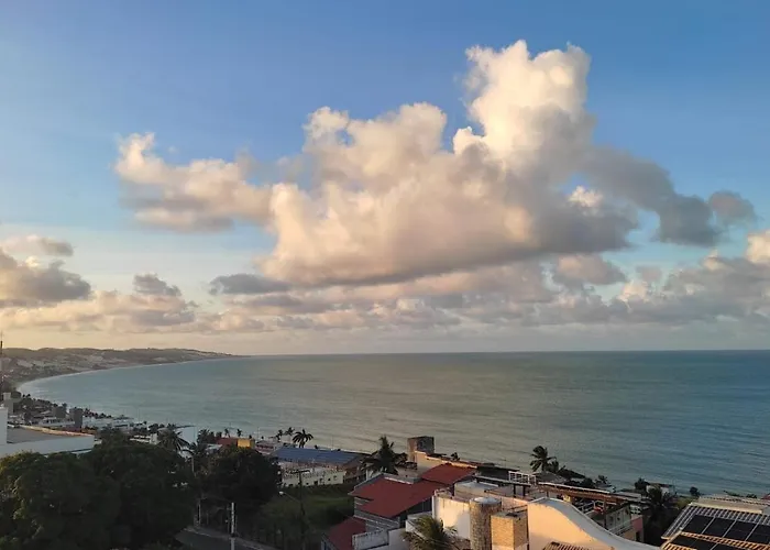 Flat Com Vista