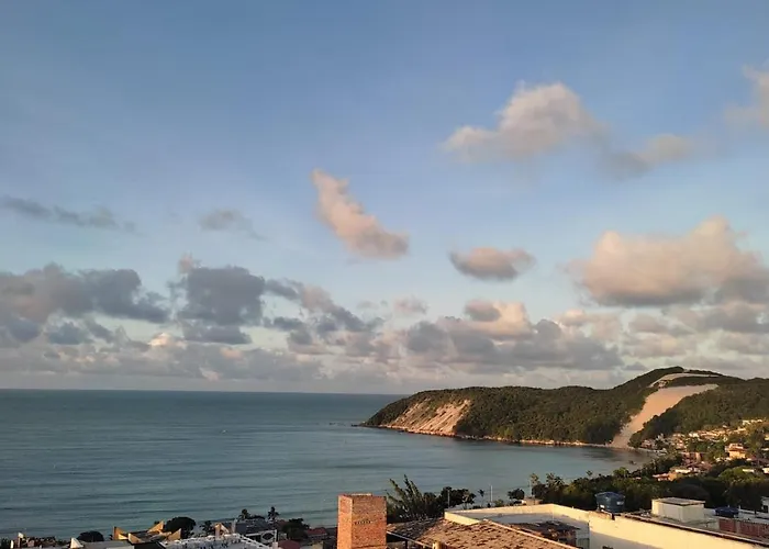 Flat Com Vista
