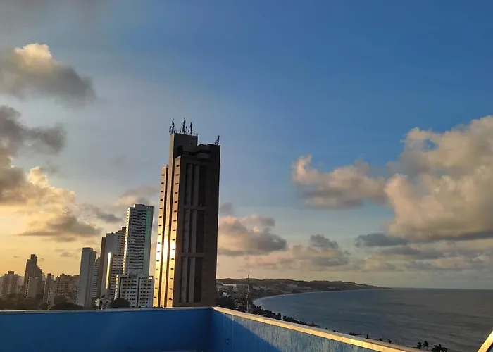 Flat Com Vista