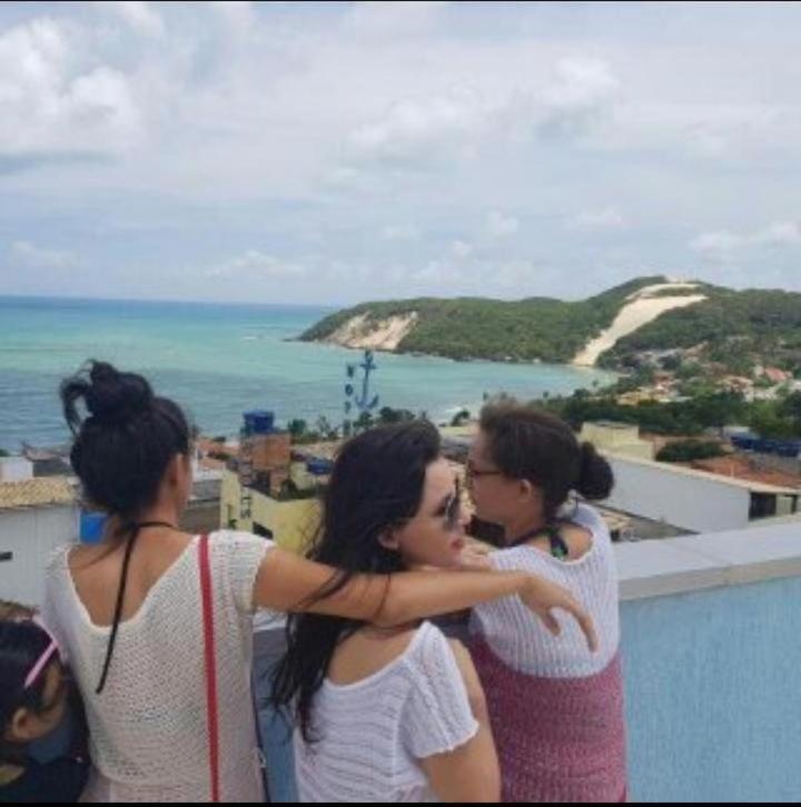 Apartment Flat Com Vista Natal