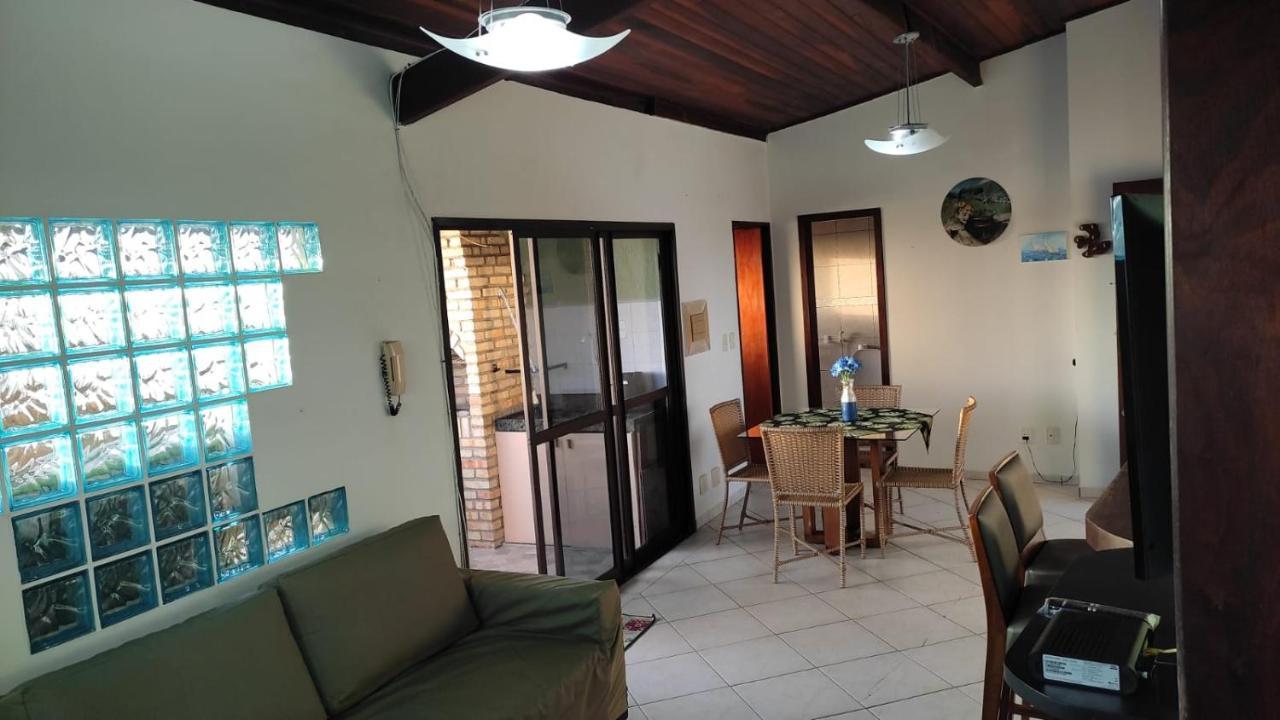 Apartment Flat Com Vista