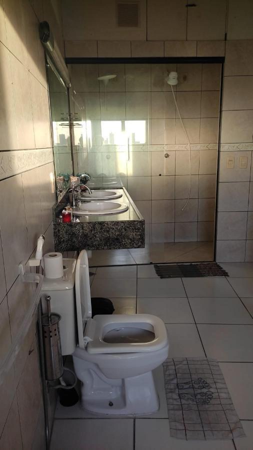 Flat Com Vista Apartment Natal