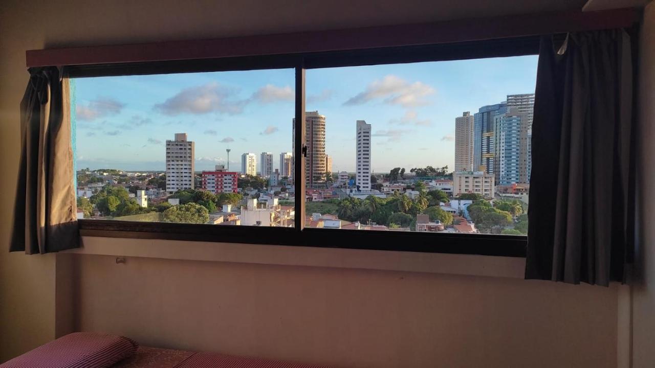 Flat Com Vista