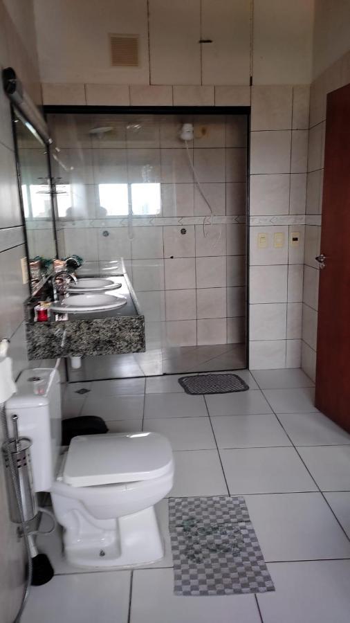 Flat Com Vista