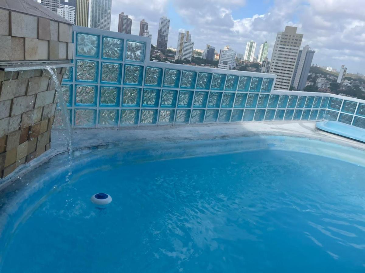Flat Com Vista Apartment *
