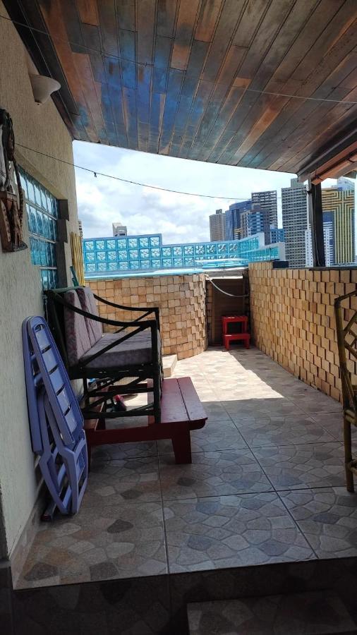 Flat Com Vista * Natal