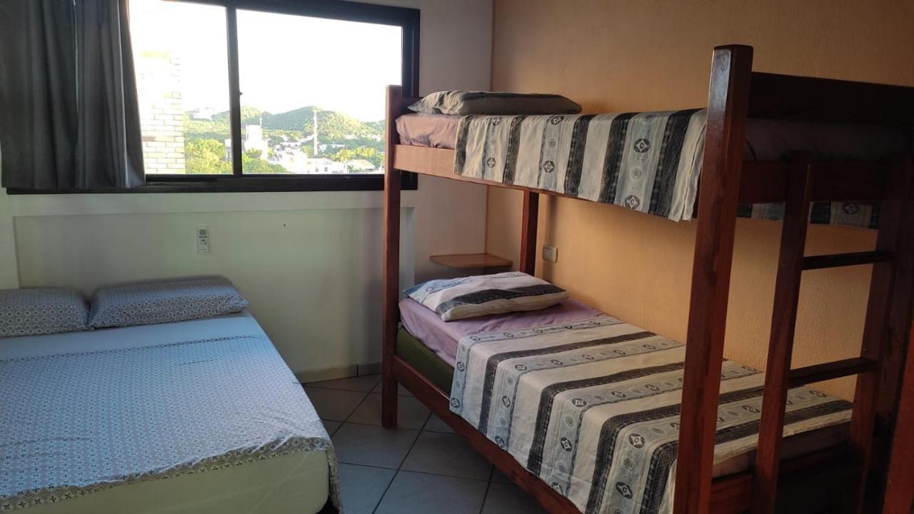 Flat Com Vista