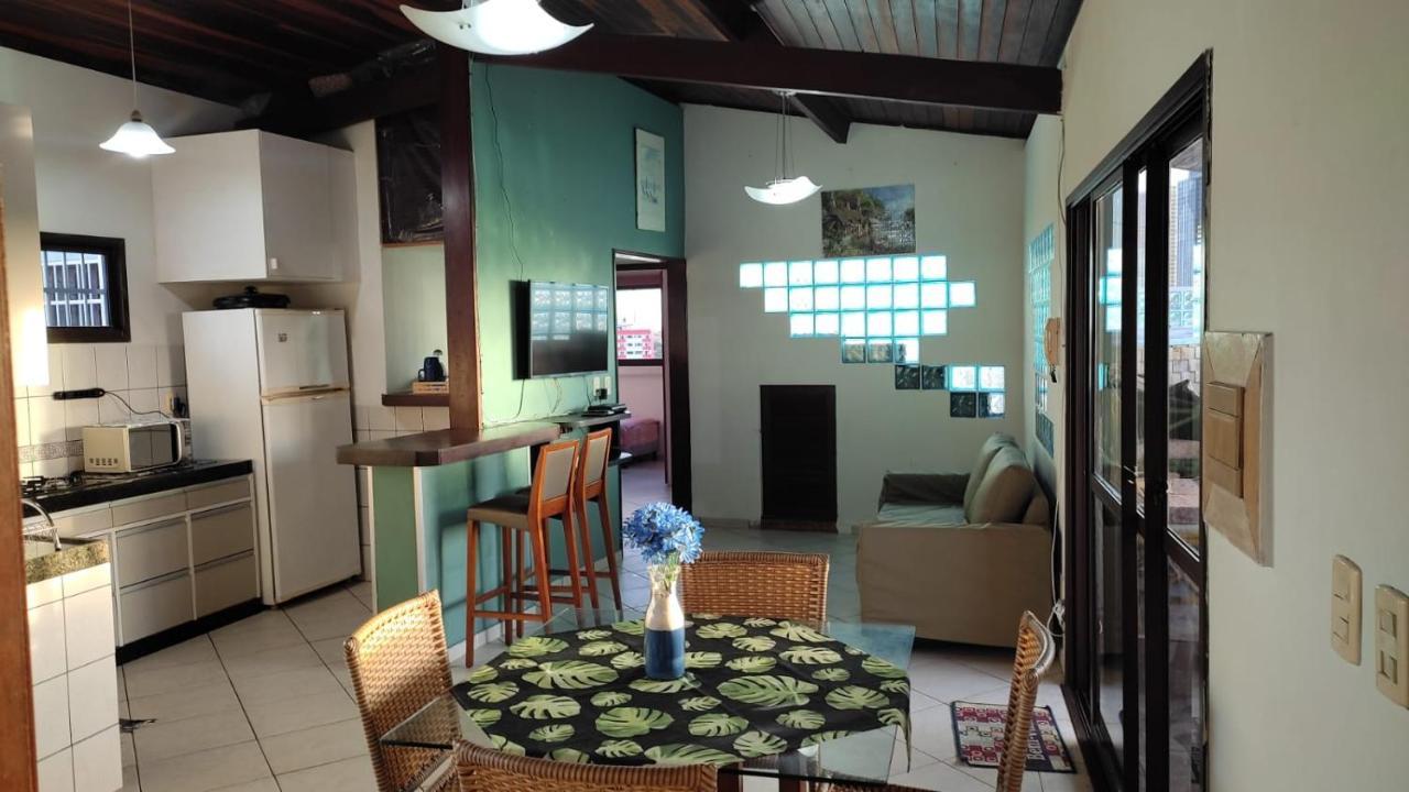 Flat Com Vista Apartment *
