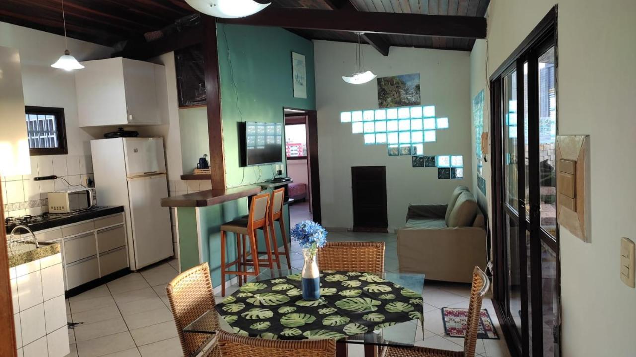 Flat Com Vista * Natal