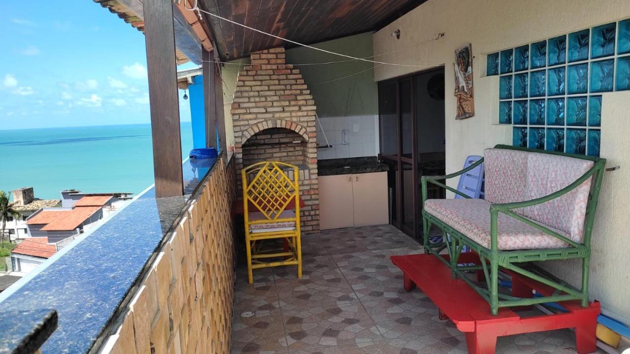 Flat Com Vista Apartment Natal