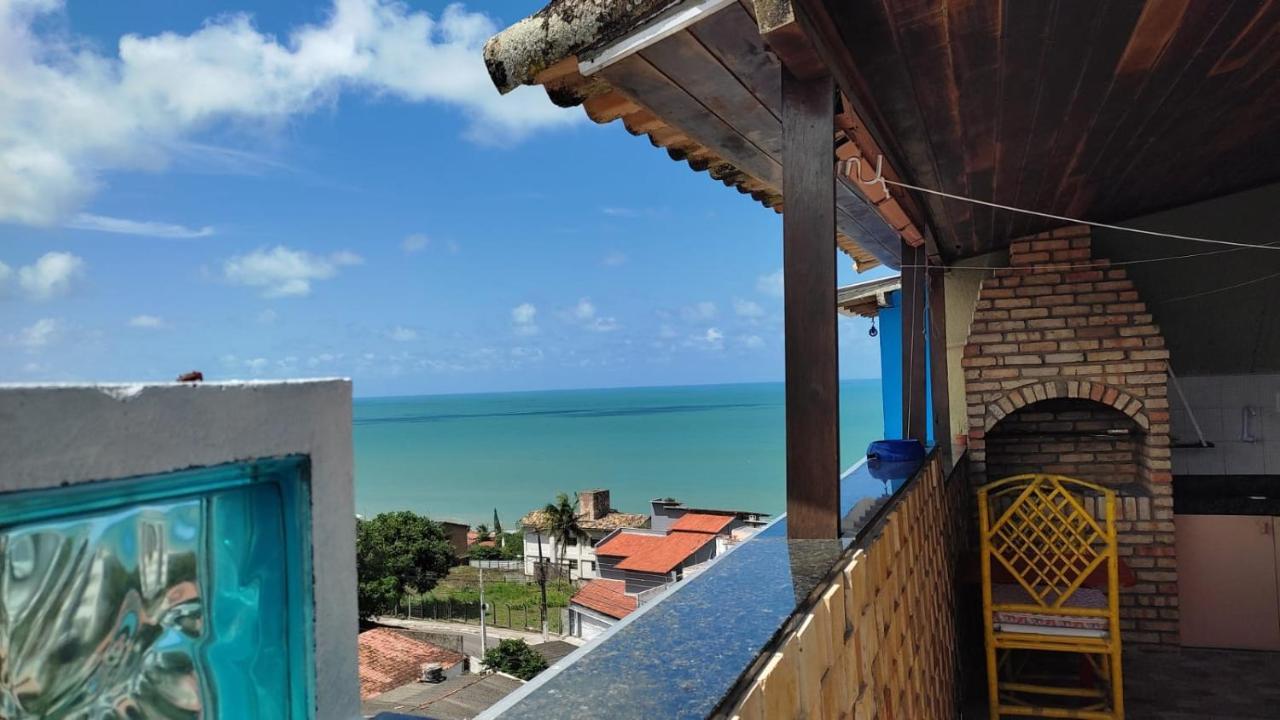Apartment Flat Com Vista