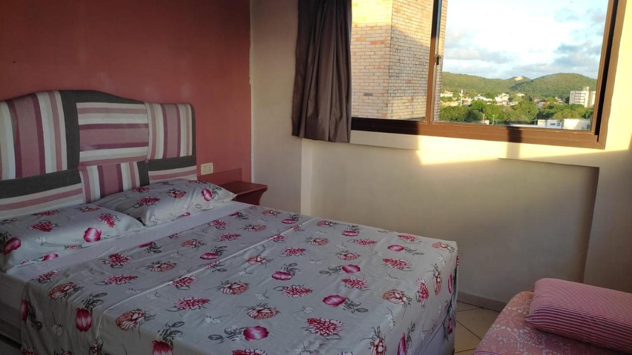 Flat Com Vista Apartment Natal