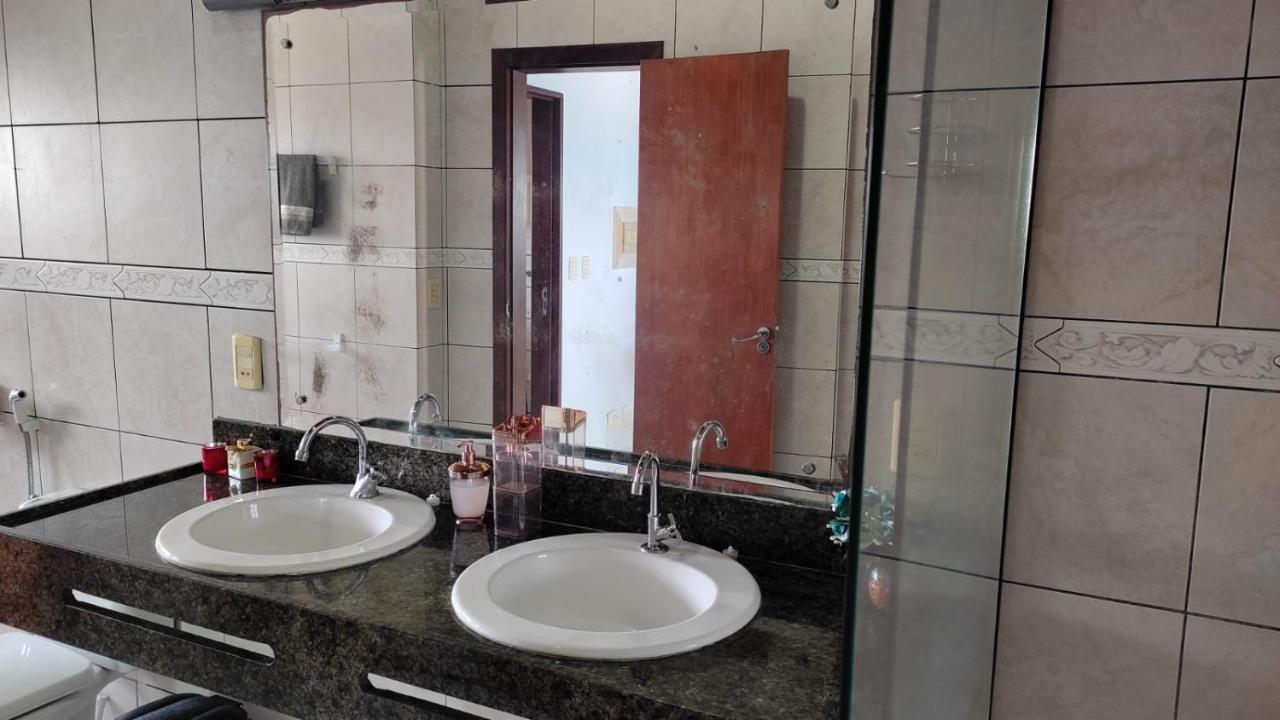 Flat Com Vista Apartment