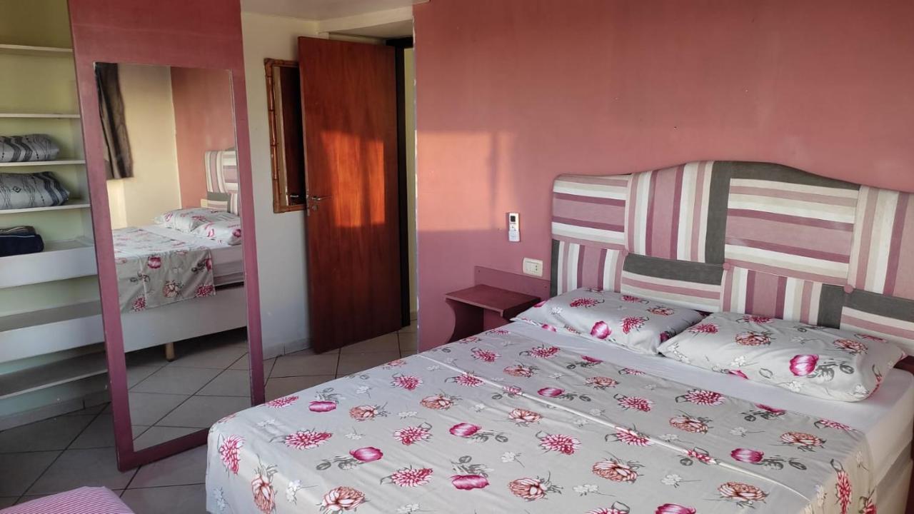 Flat Com Vista Apartment Natal
