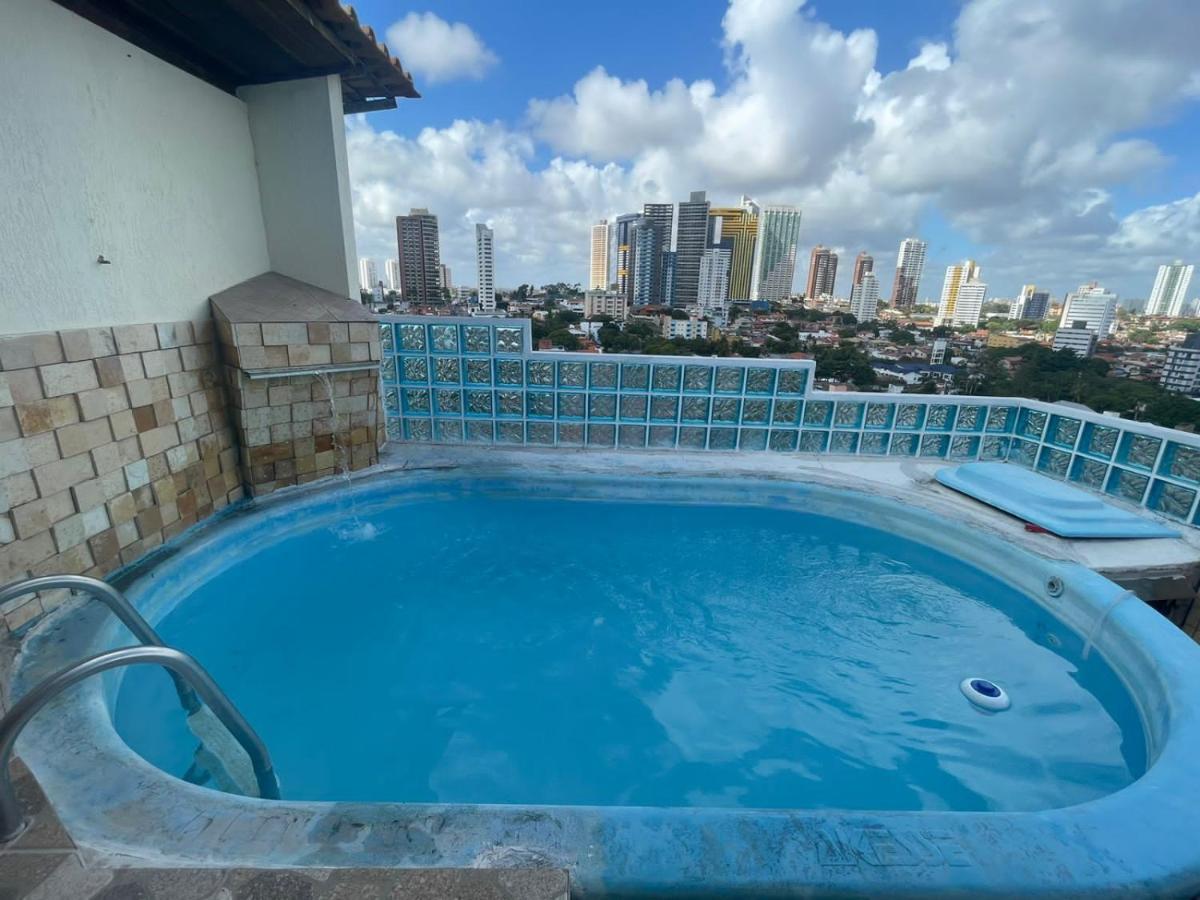 Apartment Flat Com Vista *