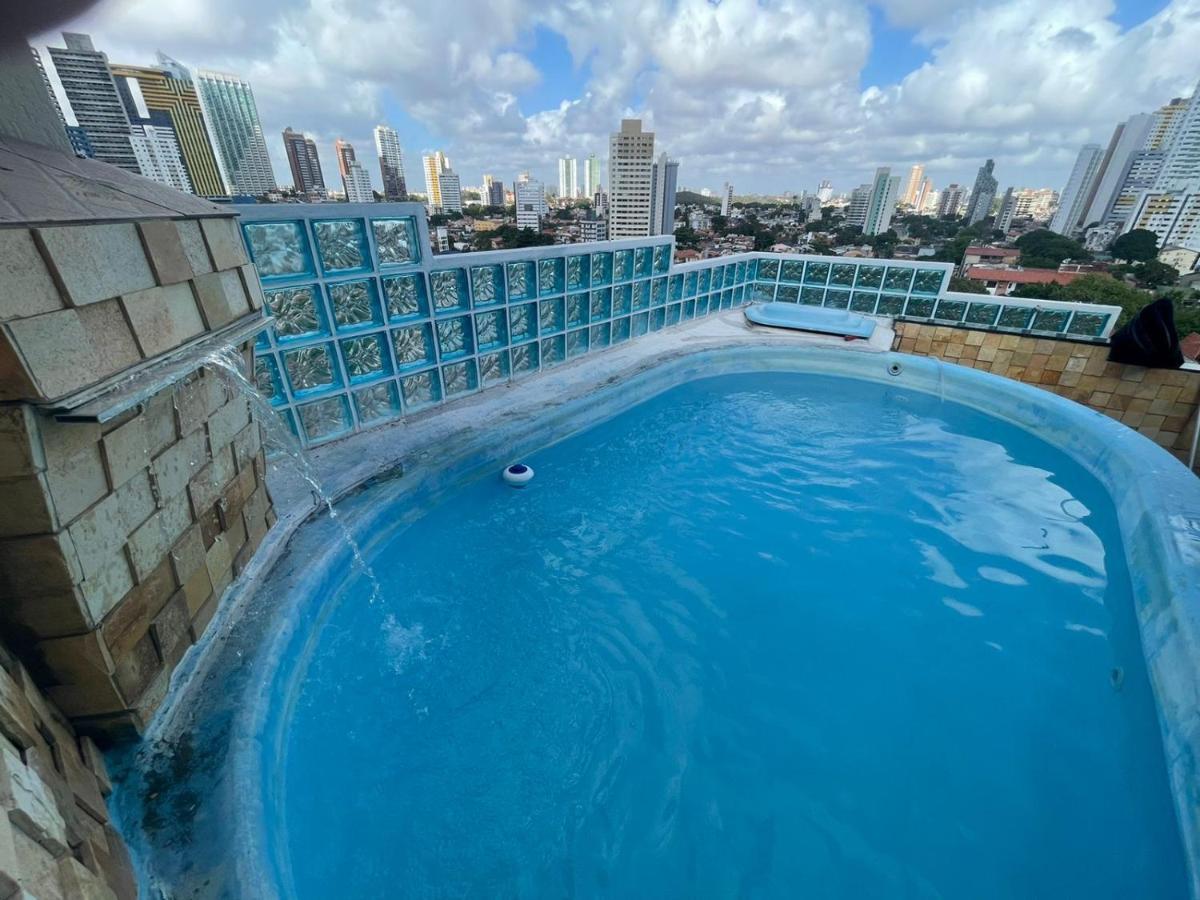 Apartment Flat Com Vista Natal