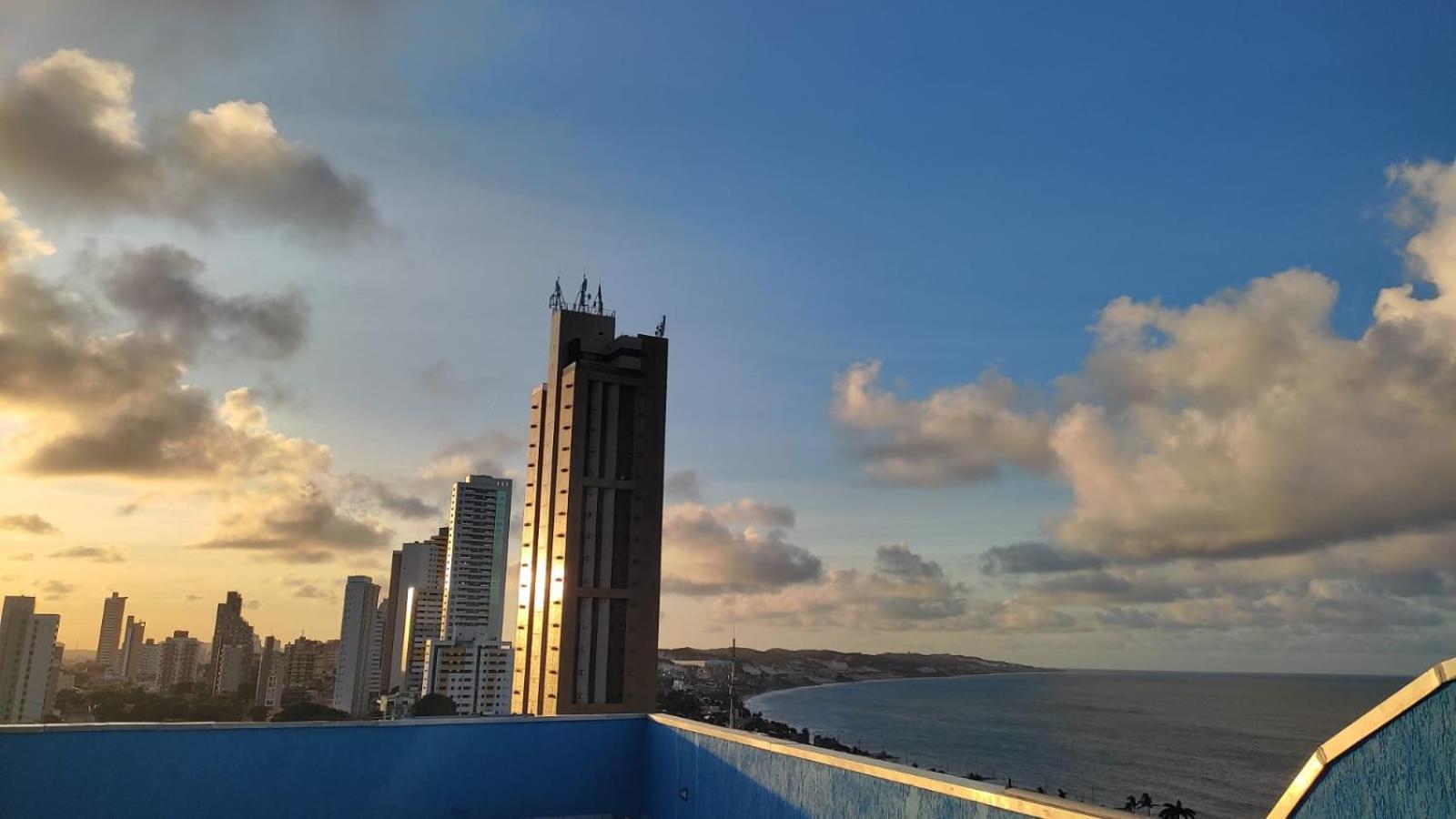 Apartment Flat Com Vista